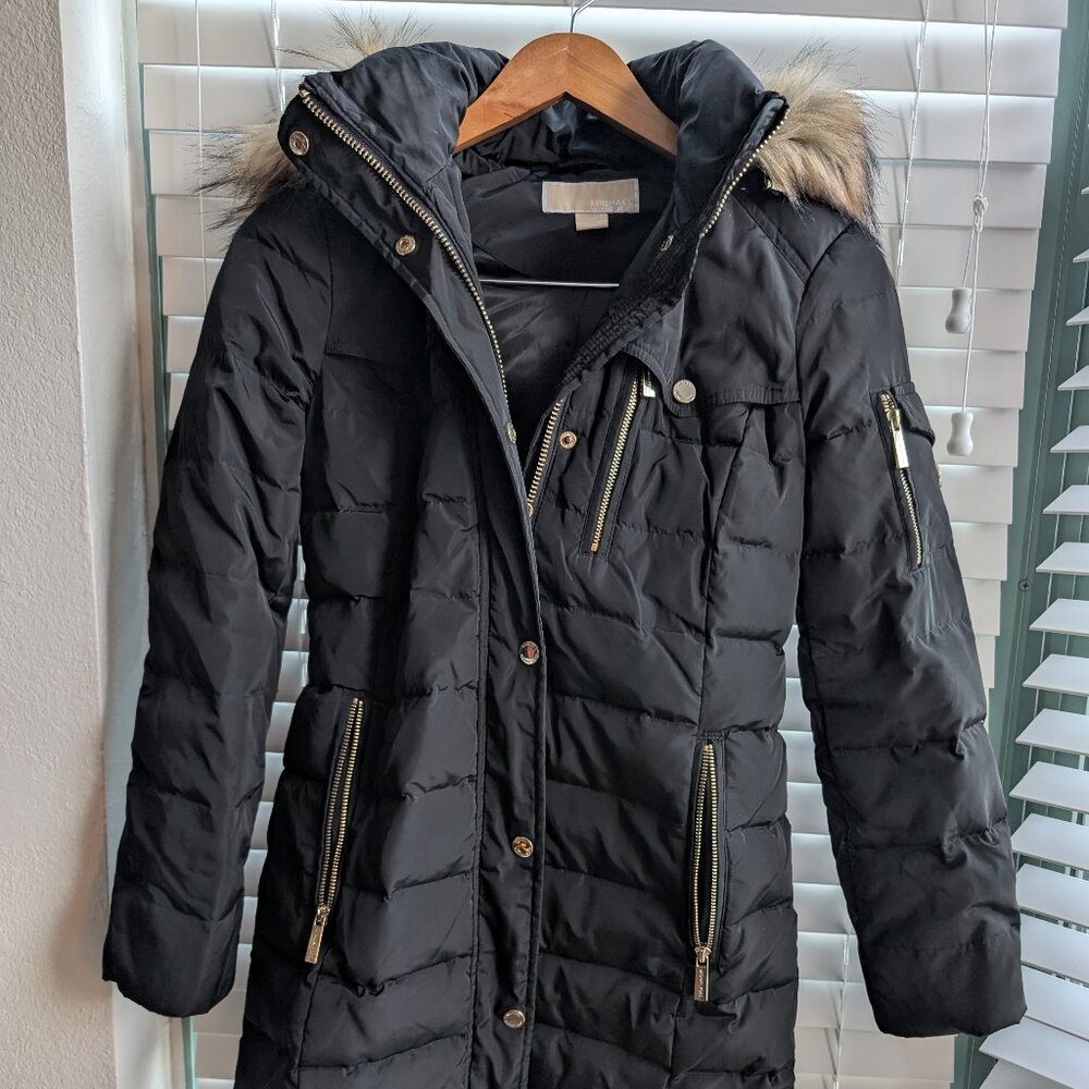 MICHAEL Michael Kors Coat